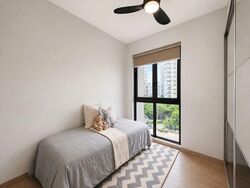 The Criterion (D27), Condominium #566691101